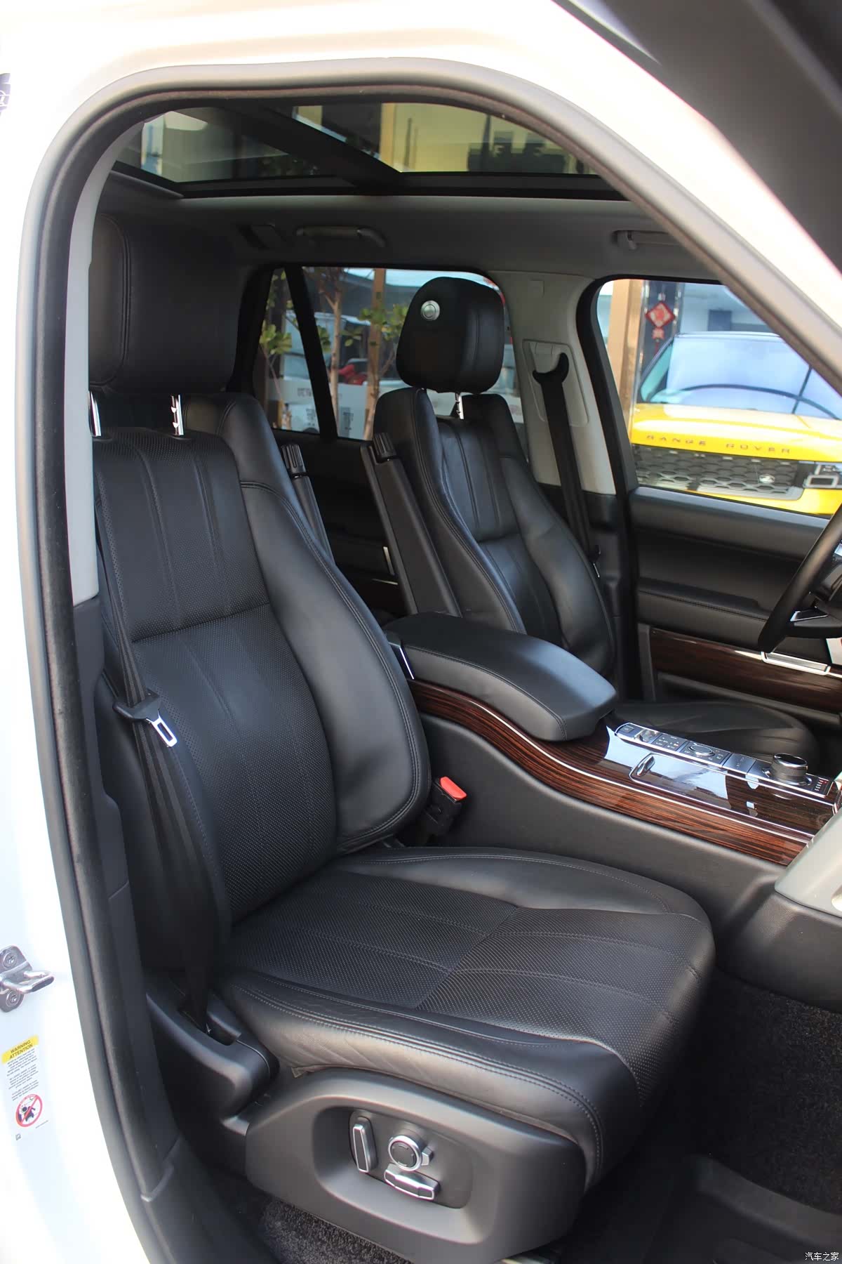 Land Rover Range Rover, 2018 7