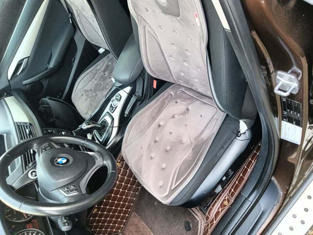 BMW X1, 2015 15