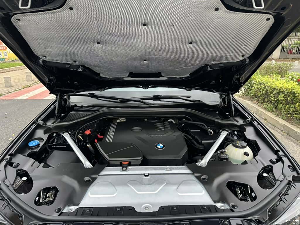 BMW X3, 2023 10