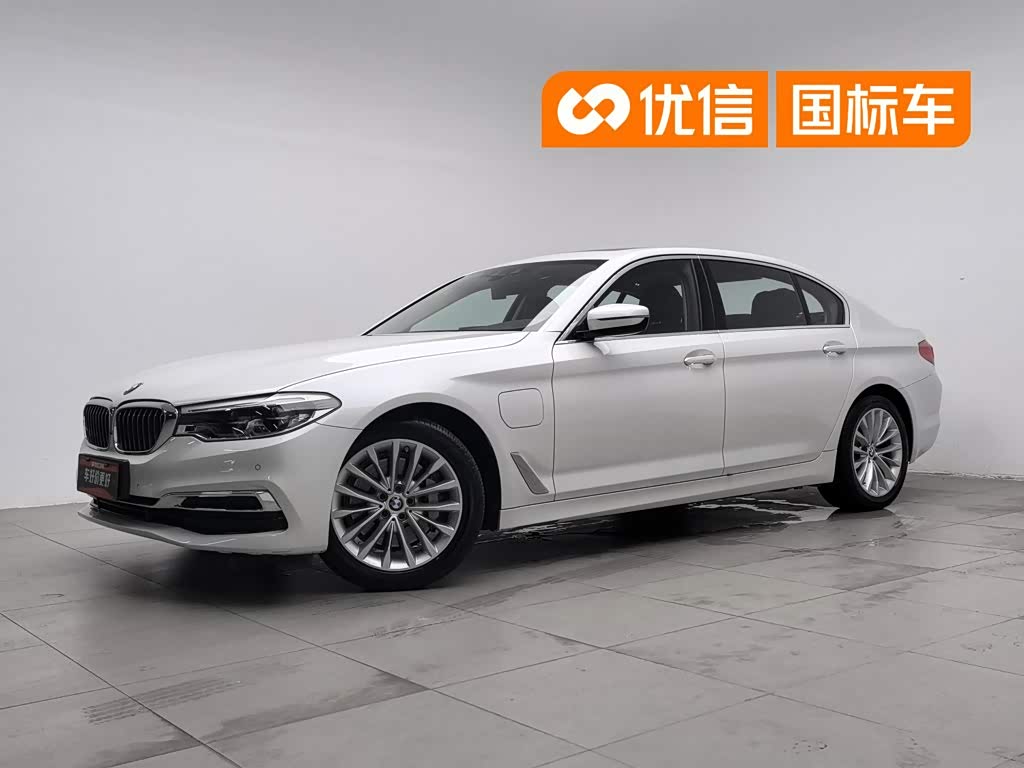 BMW 5 серии