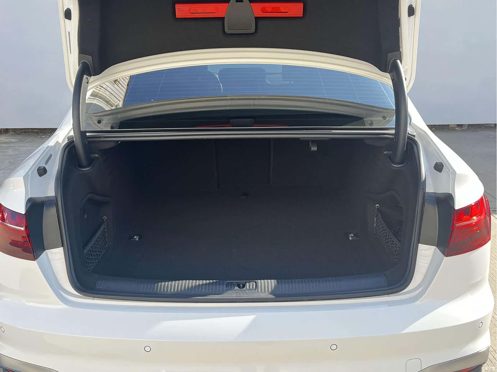 Audi A4L, 2023 13