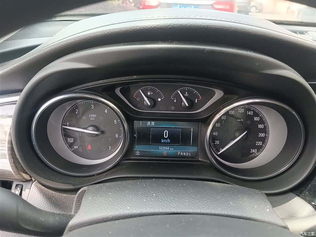 Buick Envision Plus, 2020 12