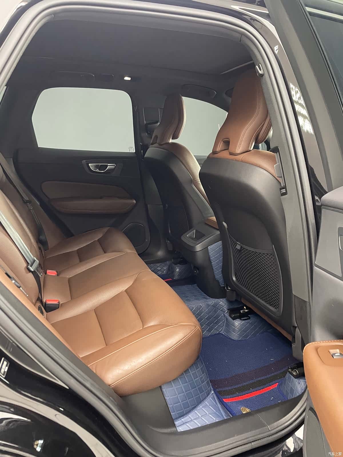 Volvo XC60, 2023 22