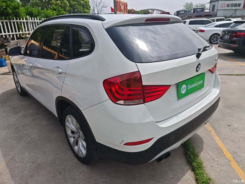 BMW X1, 2014 23