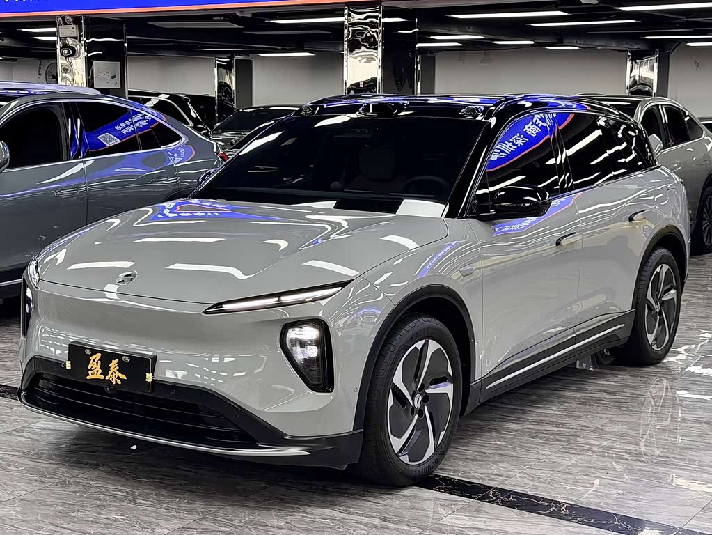 NIO ES6