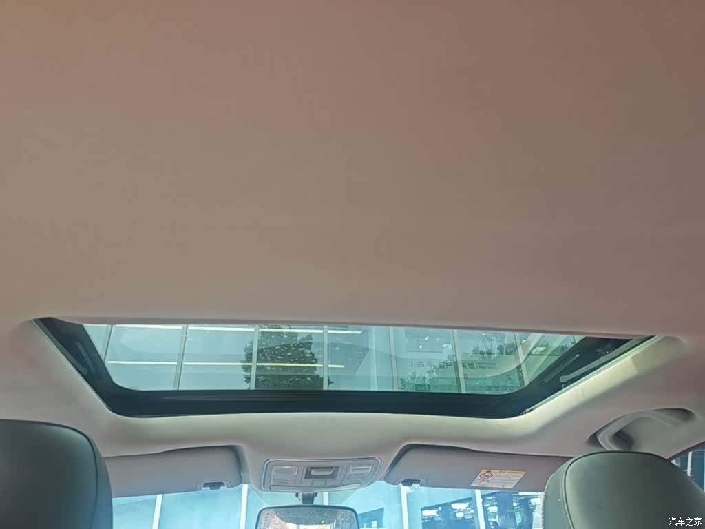 Geely X6, 2021 18