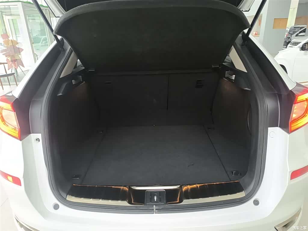 Honda Avancier, 2017 19