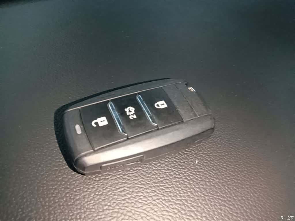 Changan CS75, 2021 9