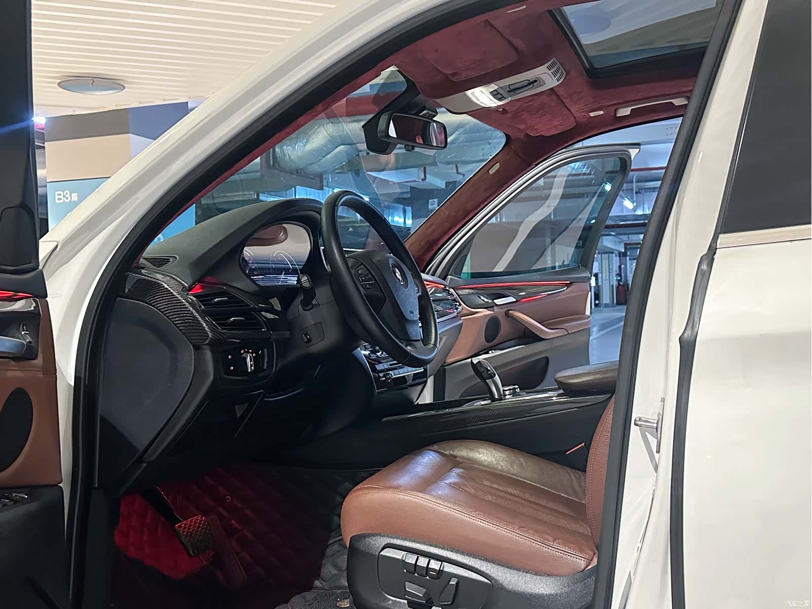 BMW X5, 2015 11