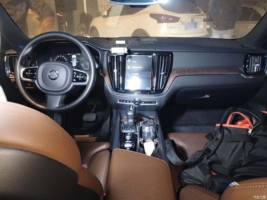 Volvo S60, 2021 13