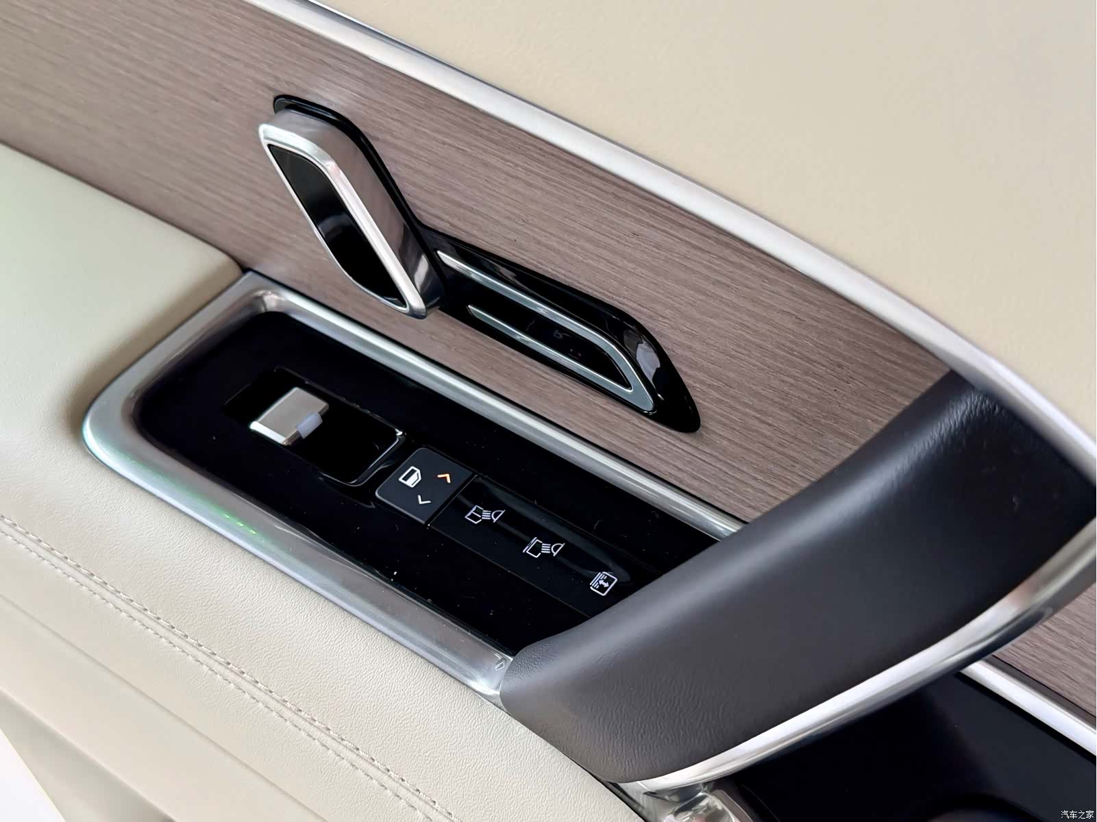 Land Rover Range Rover, 2026 22