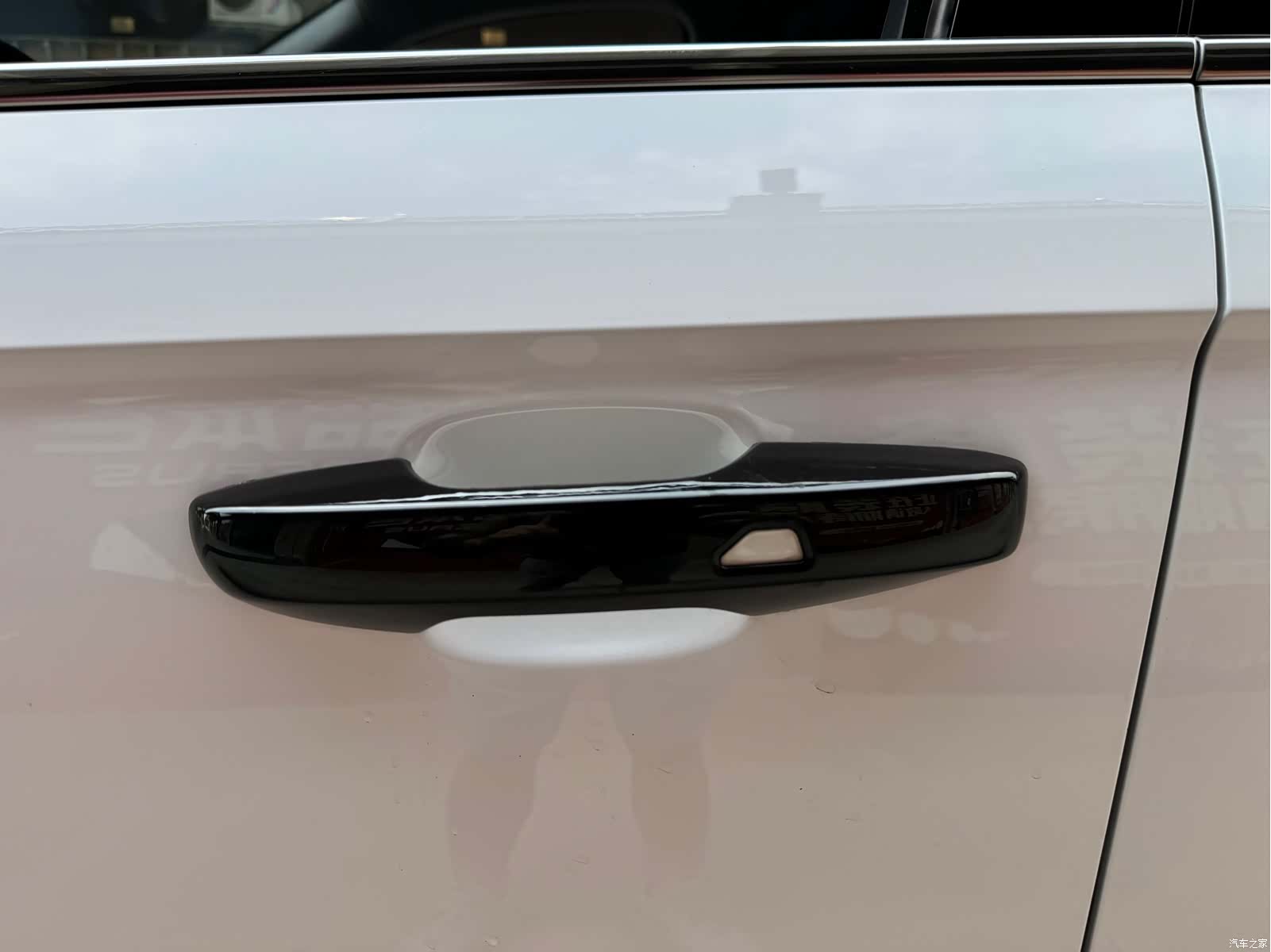 Geely Preface, 2022 7