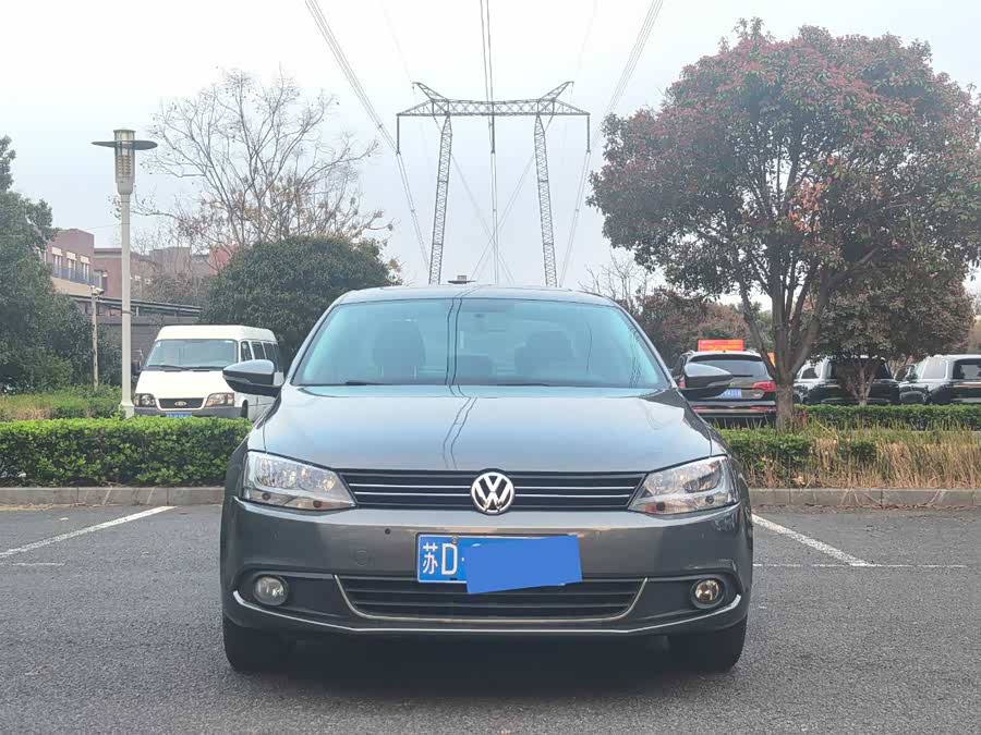 Volkswagen Sagitar 2013, фото 2