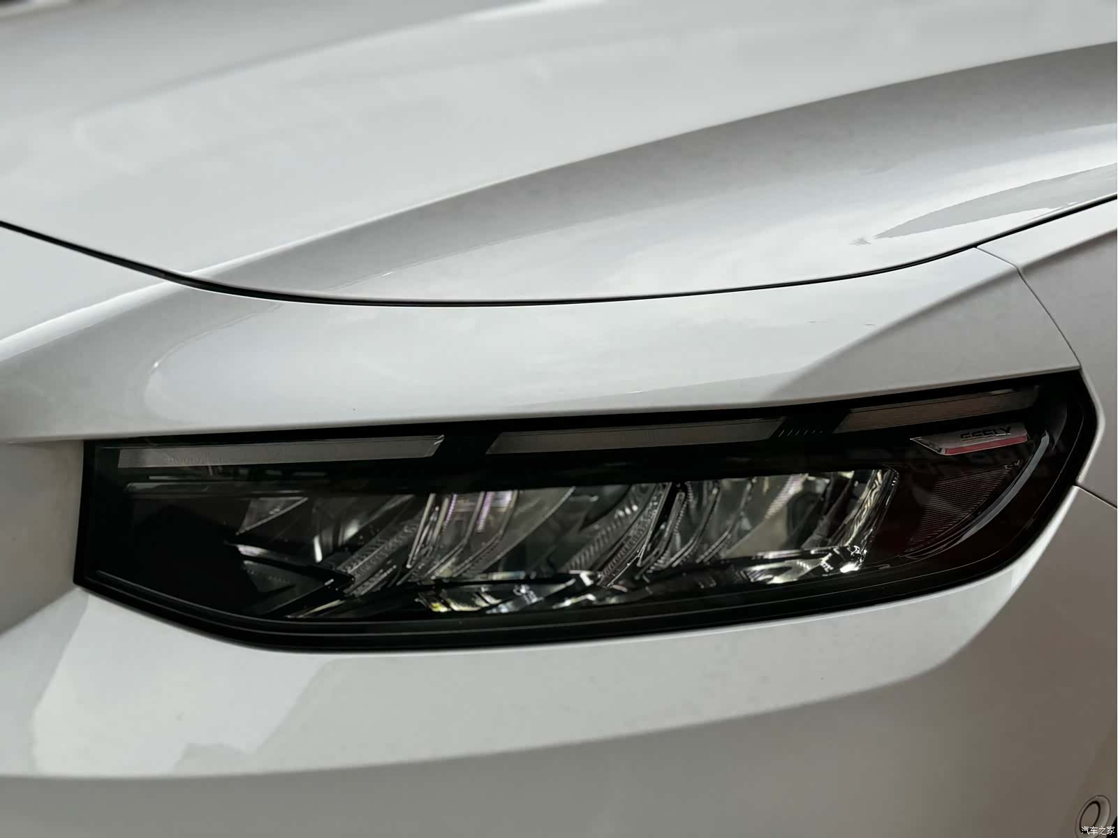 Geely Preface, 2022 все фото