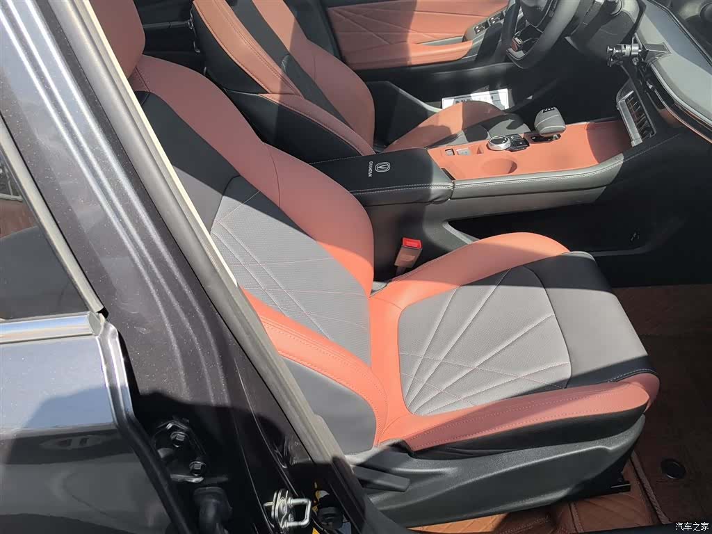 Changan Eado, 2023 20