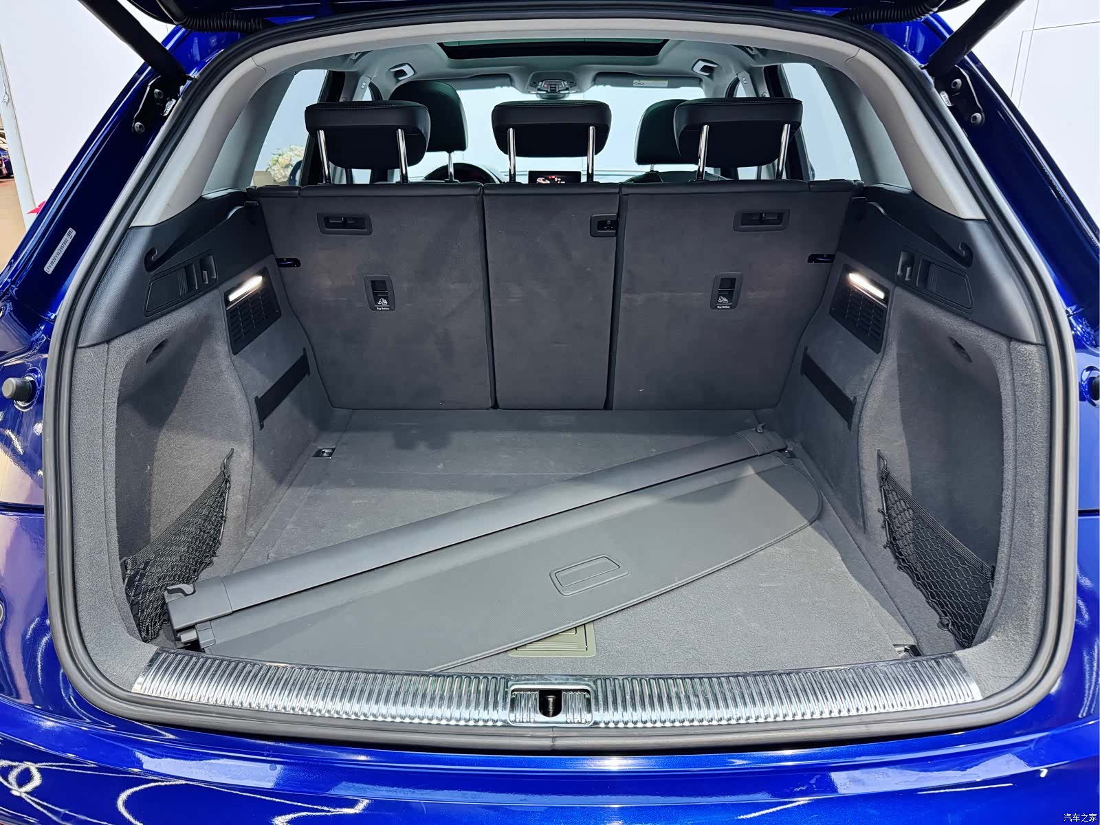 Audi Q5L, 2020 24