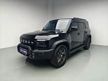 ��;������ 2023�� 2.0T ������ԽPRO