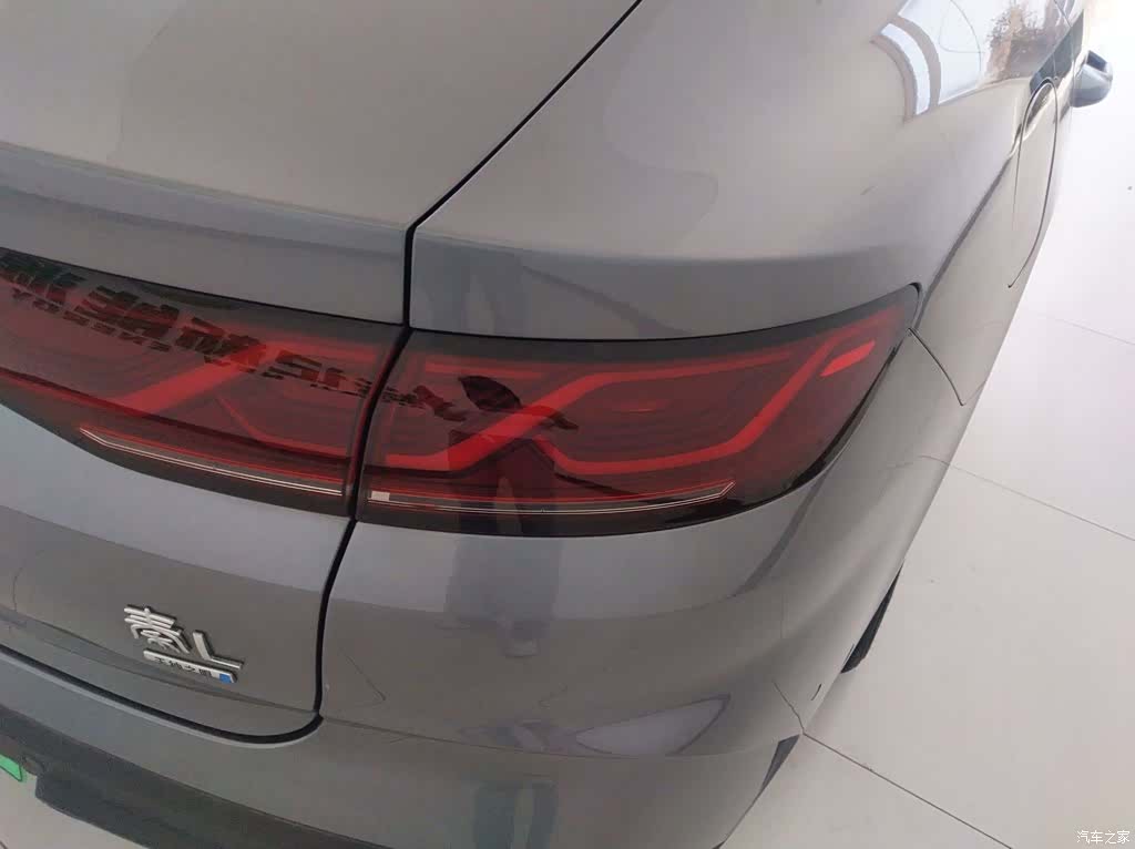 BYD Qin, 2025 24