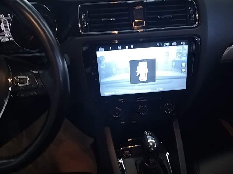 Volkswagen Sagitar 2019, фото 13