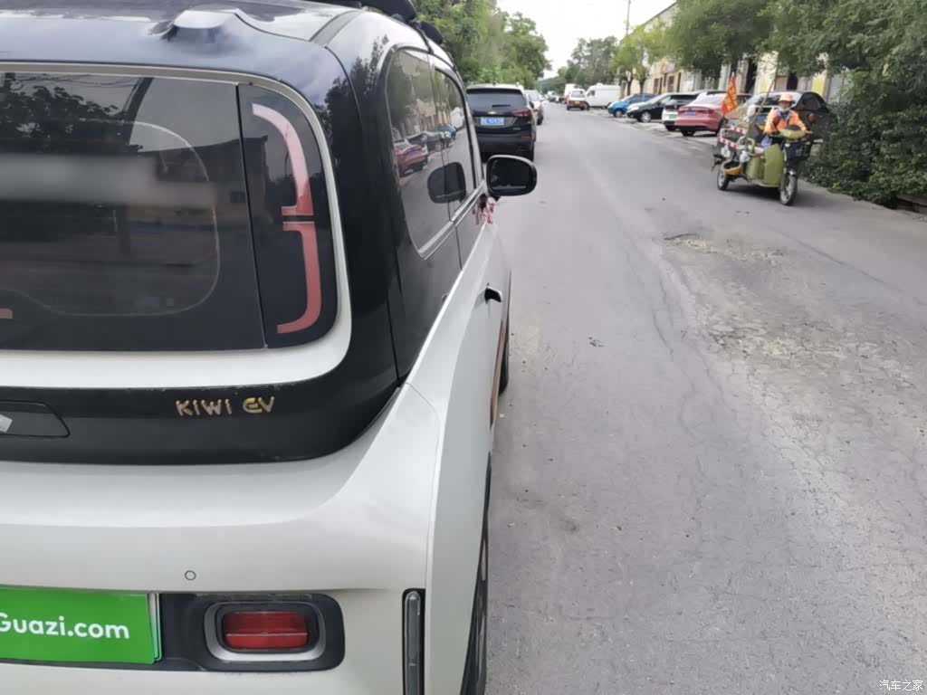 Wuling Yuan, 2022 8