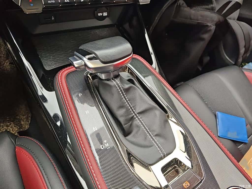 Changan X5, 2021 7