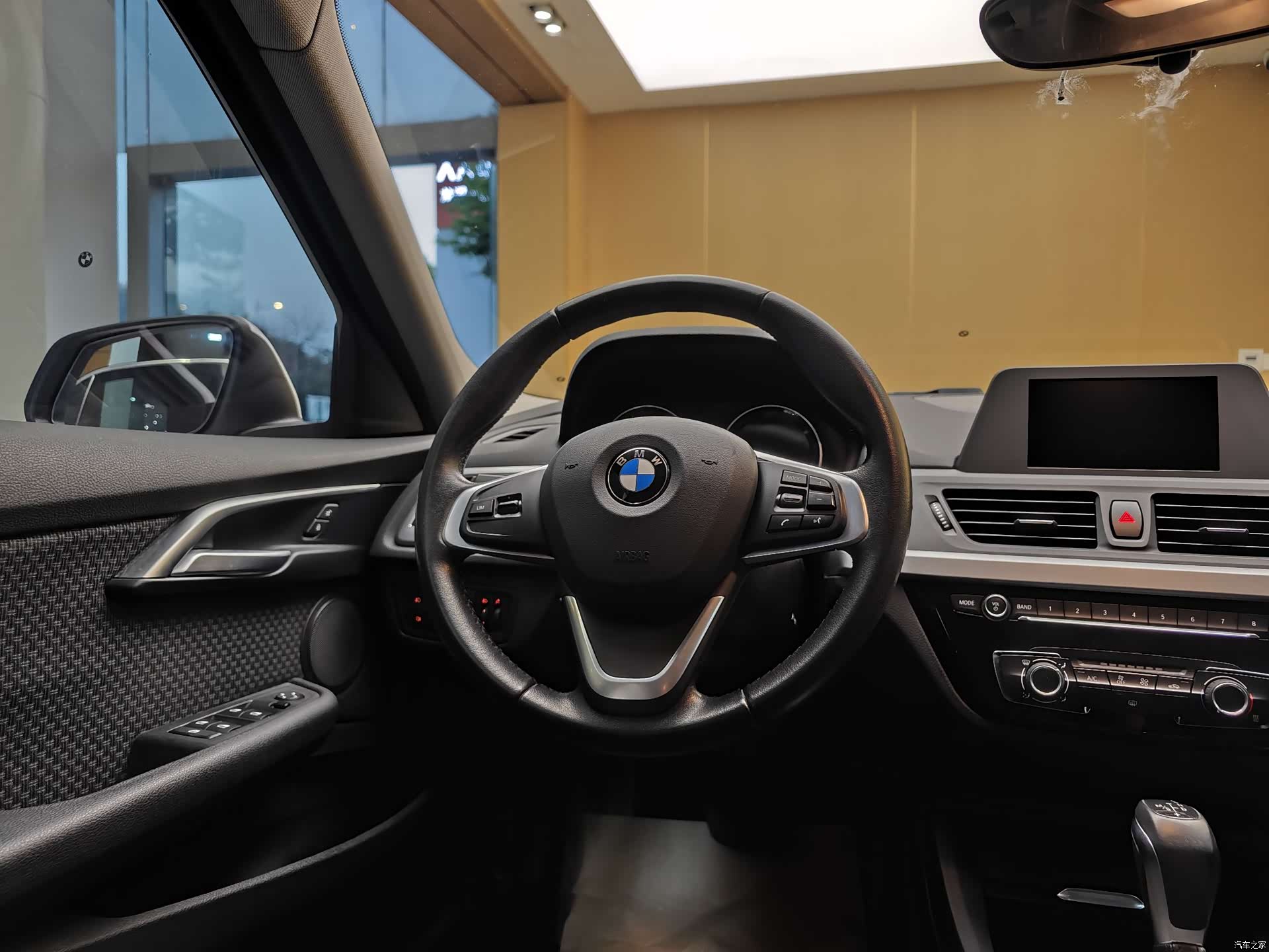 BMW 1 Series, 2018 14