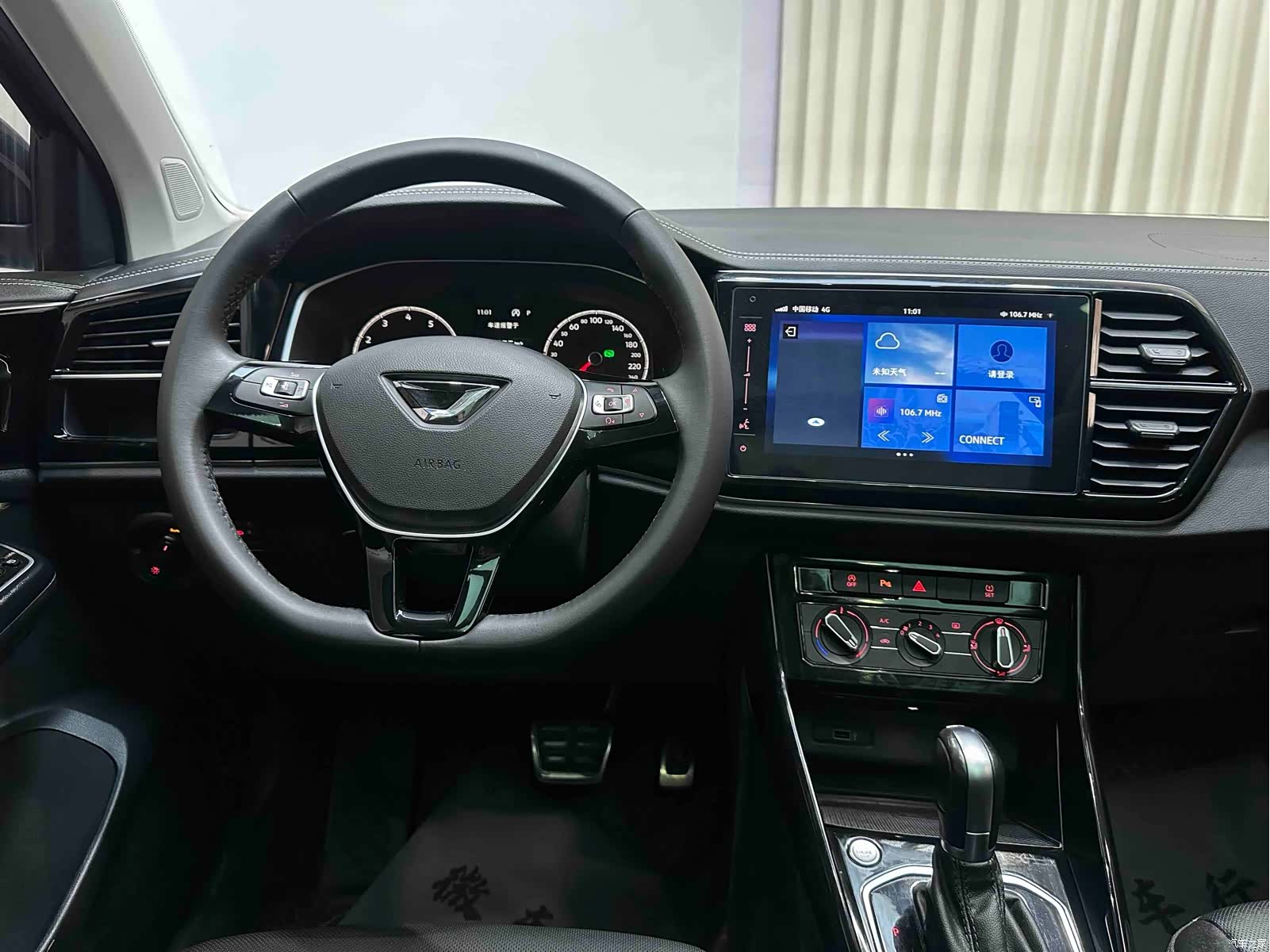 Volkswagen VS7, 2022 19