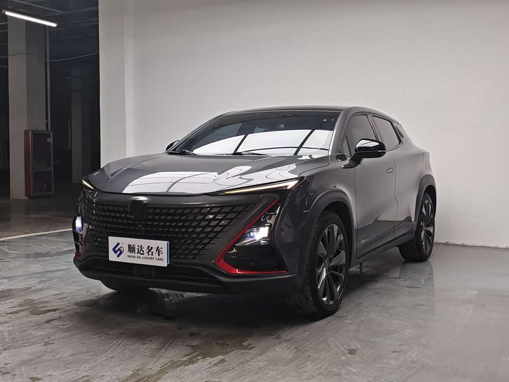 Changan UNI-T