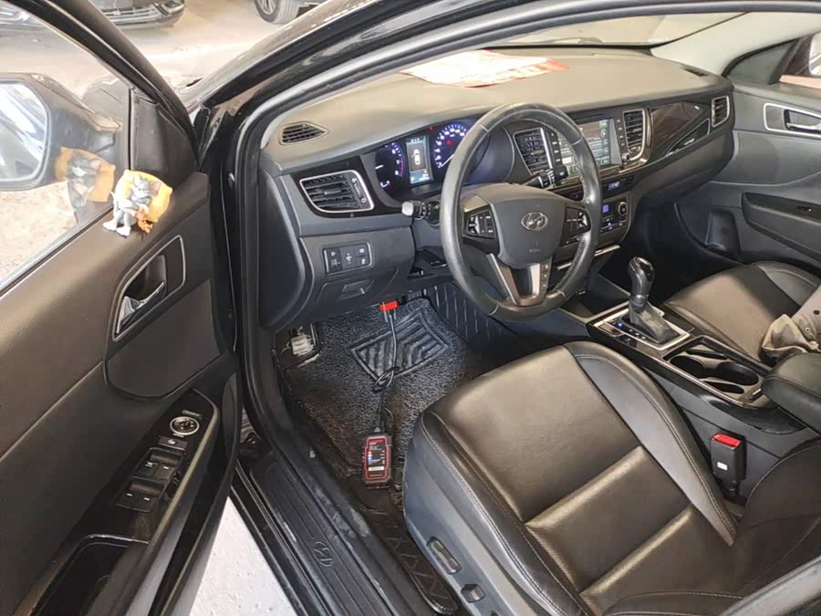 Hyundai Mingtu 2015, фото 16