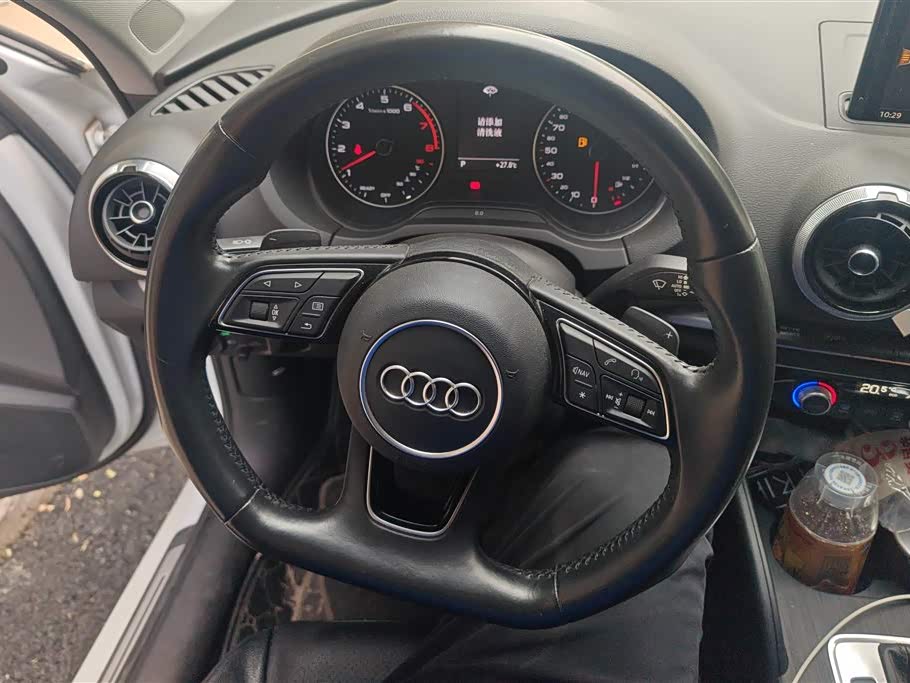 Audi A3 Audi A3