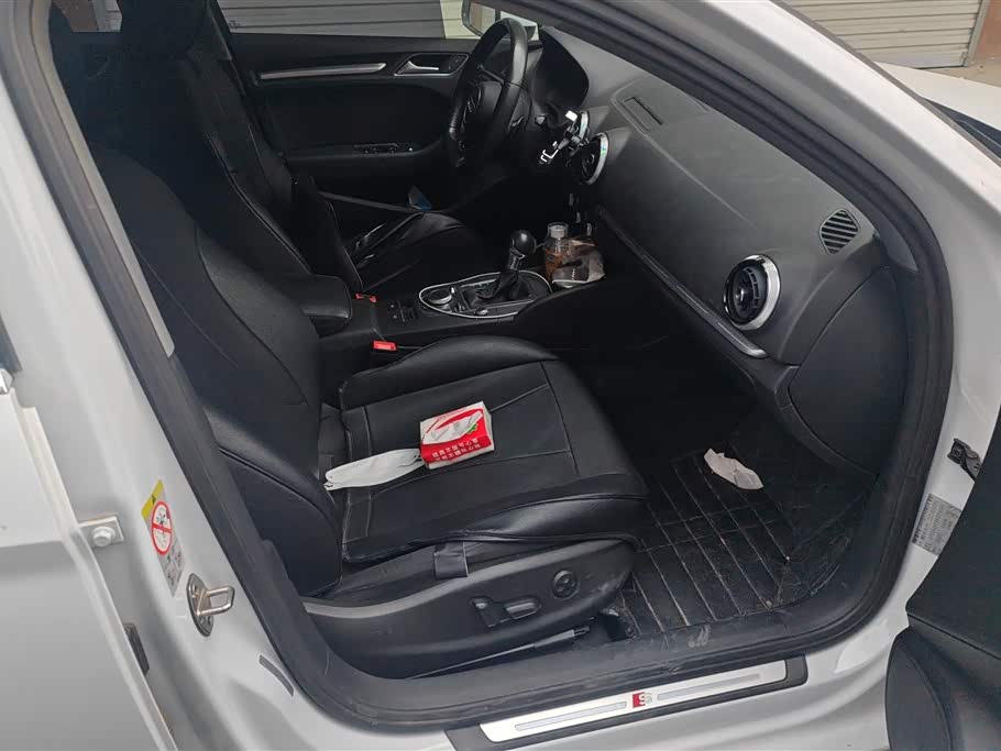Audi A3 Audi A3