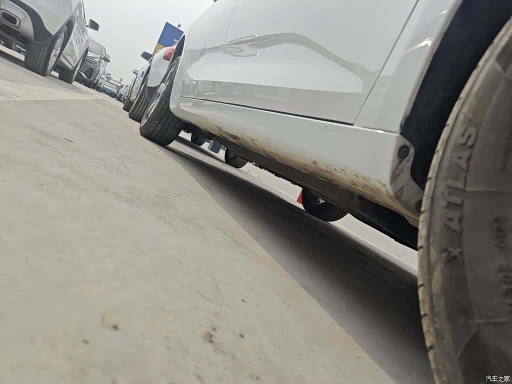 Geely Emgrand, 2024 21