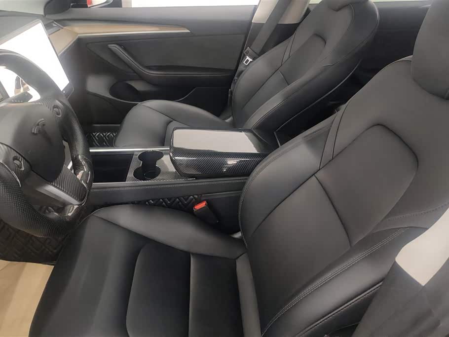 Tesla Model 3 Tesla Model 3