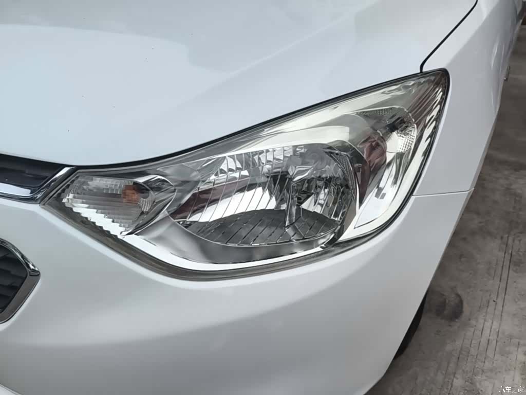 Chevrolet 3, 2017 24