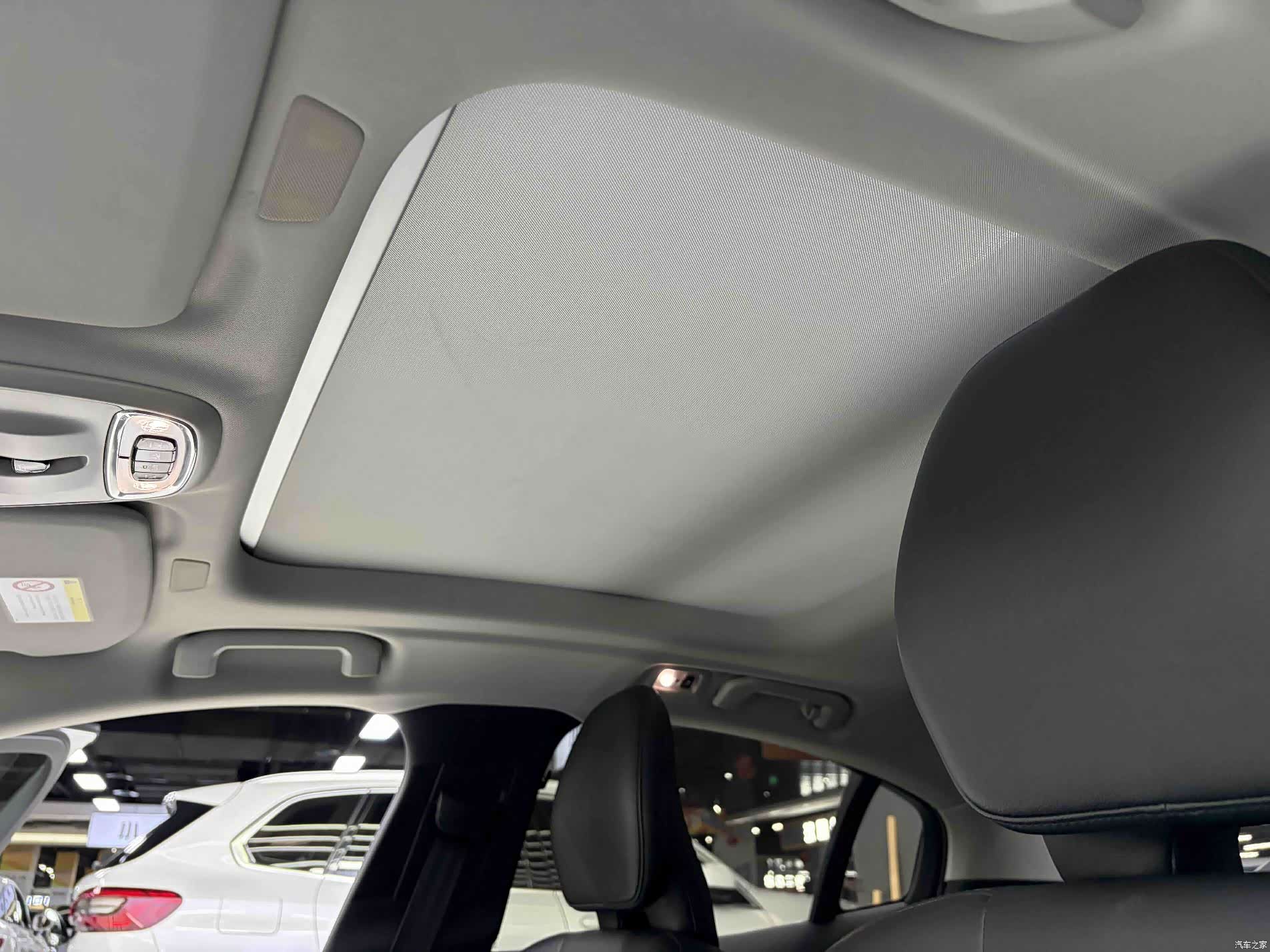 Volvo S60, 2020 11