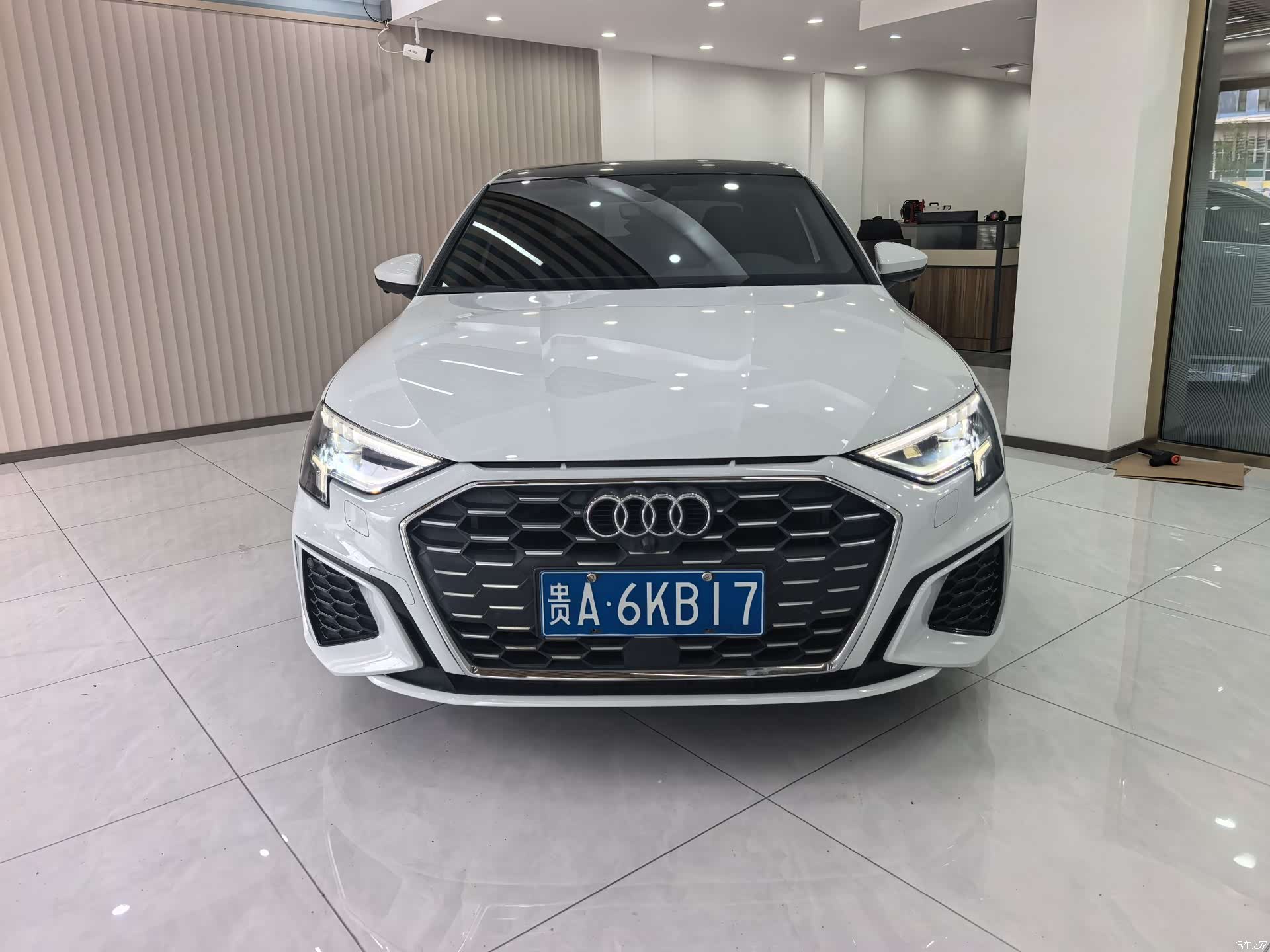 Audi A3, 2022 2