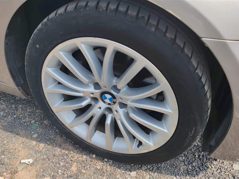 BMW 5 series BMW 5 series