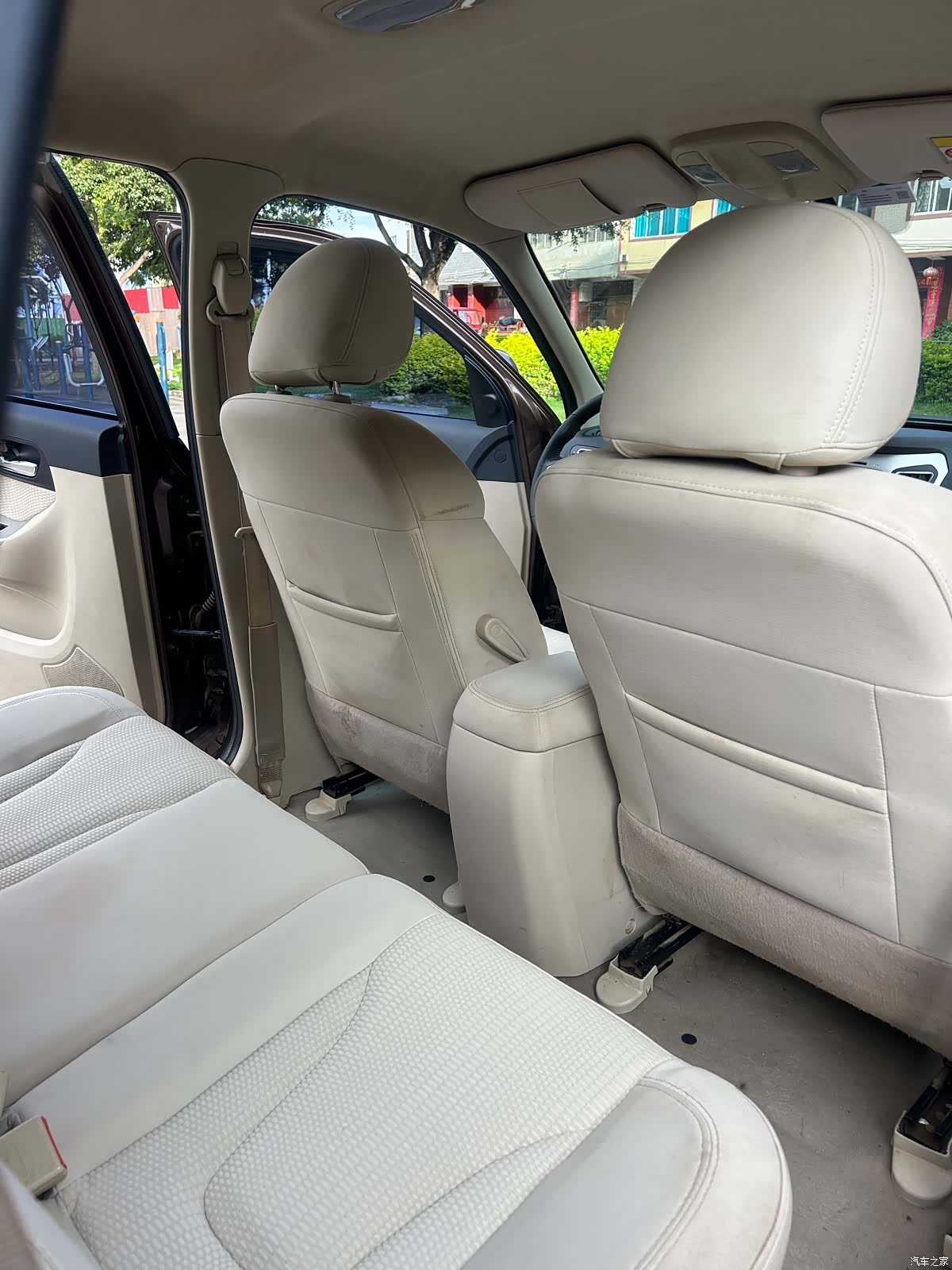 Haima S7, 2014 11