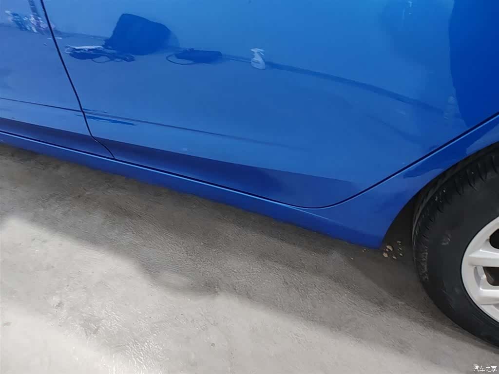 Roewe i5, 2020 22