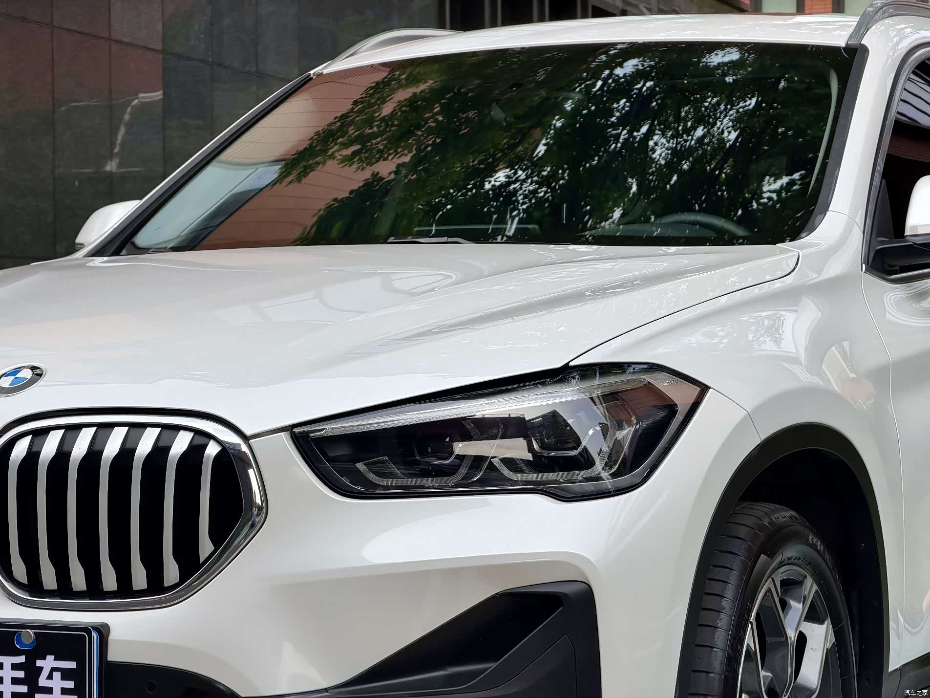BMW X1, 2021 3