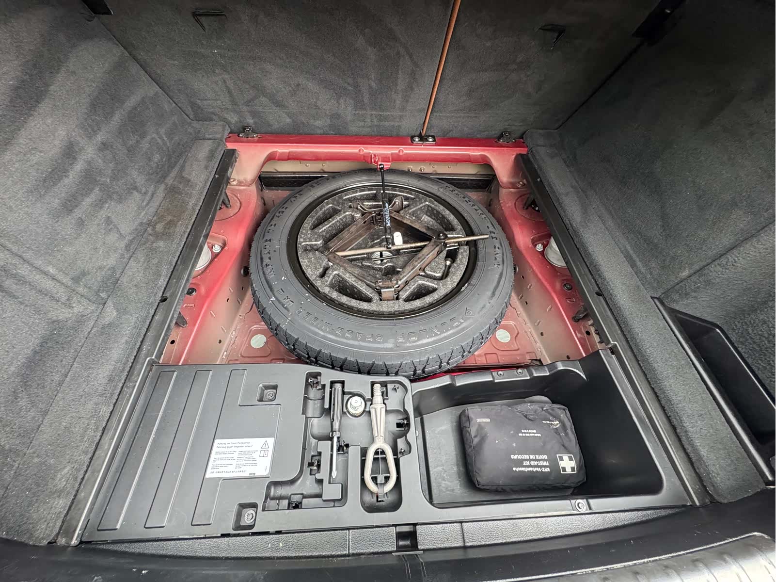 BMW X6, 2014 17
