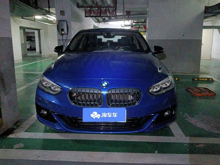 BMW 1 series BMW 1 series