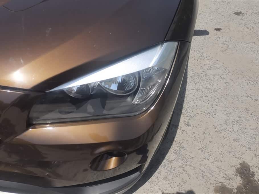 BMW X1 BMW X1
