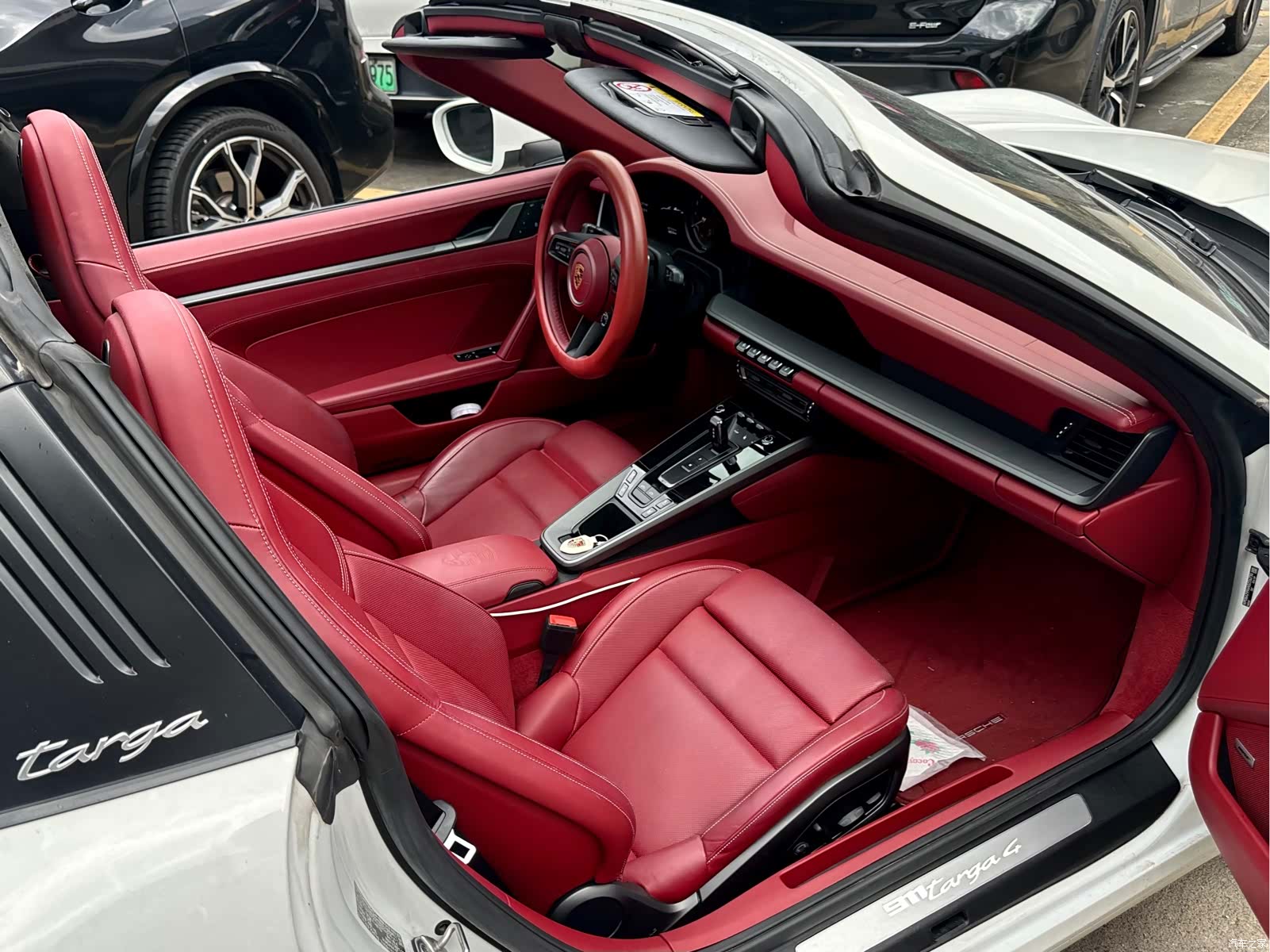 Porsche 911, 2022 18