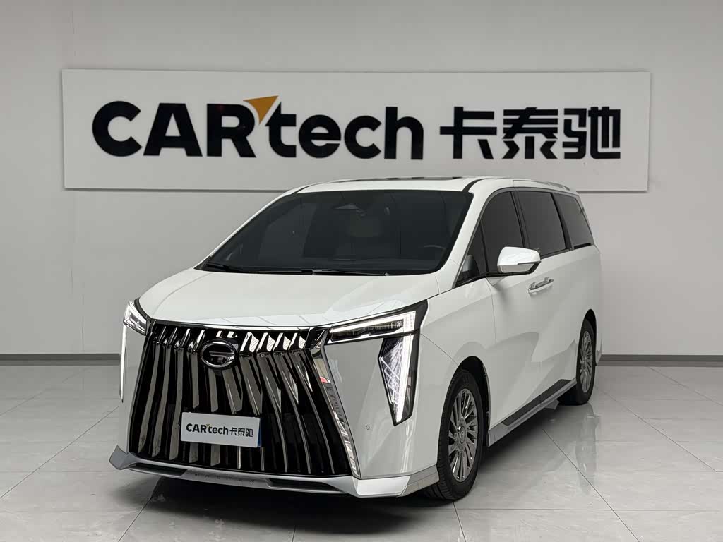 GAC M8