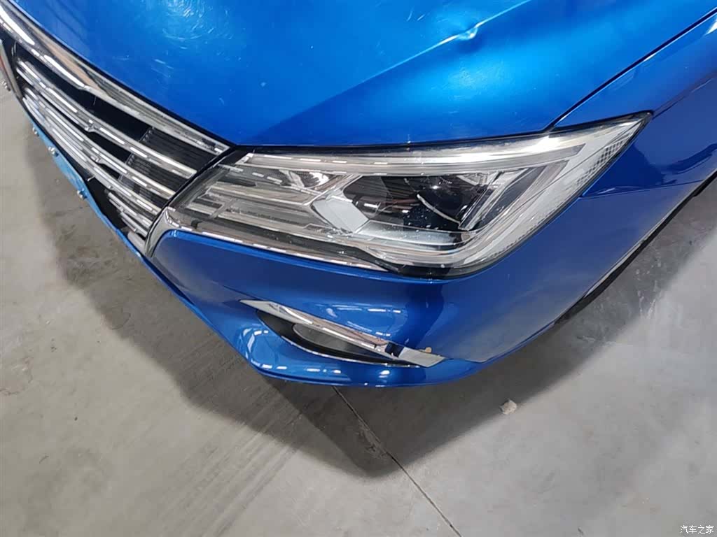 Roewe i5, 2020 24