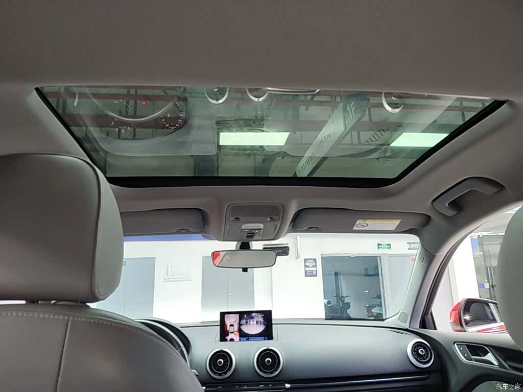 Audi A3, 2019 18
