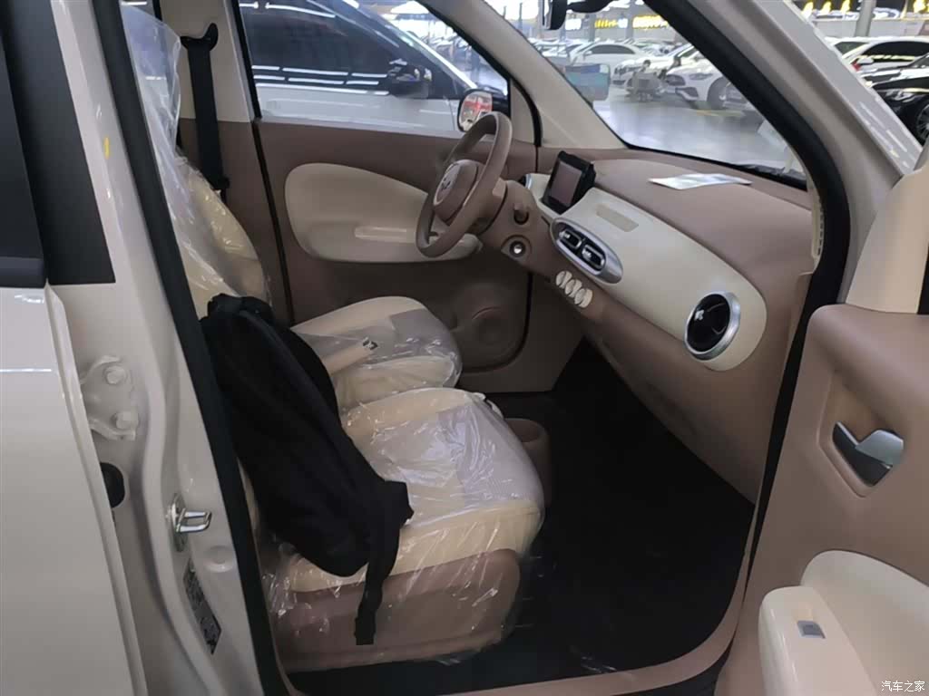 Wuling MINIEV, 2026 25