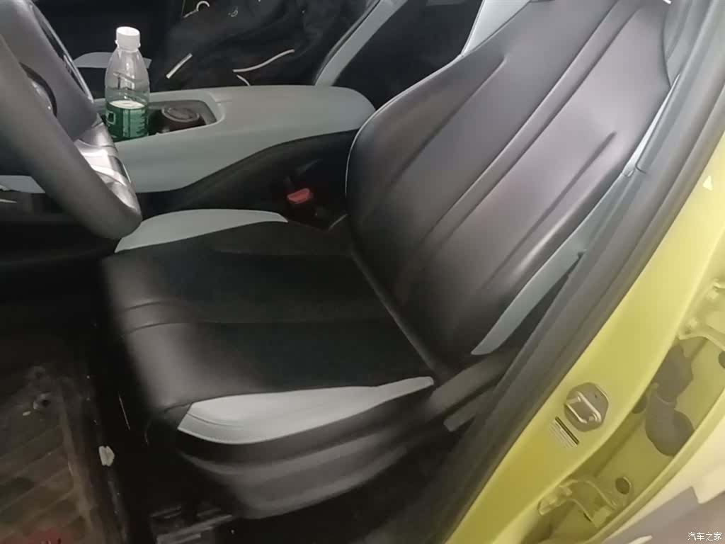 BYD Seagull, 2024 15