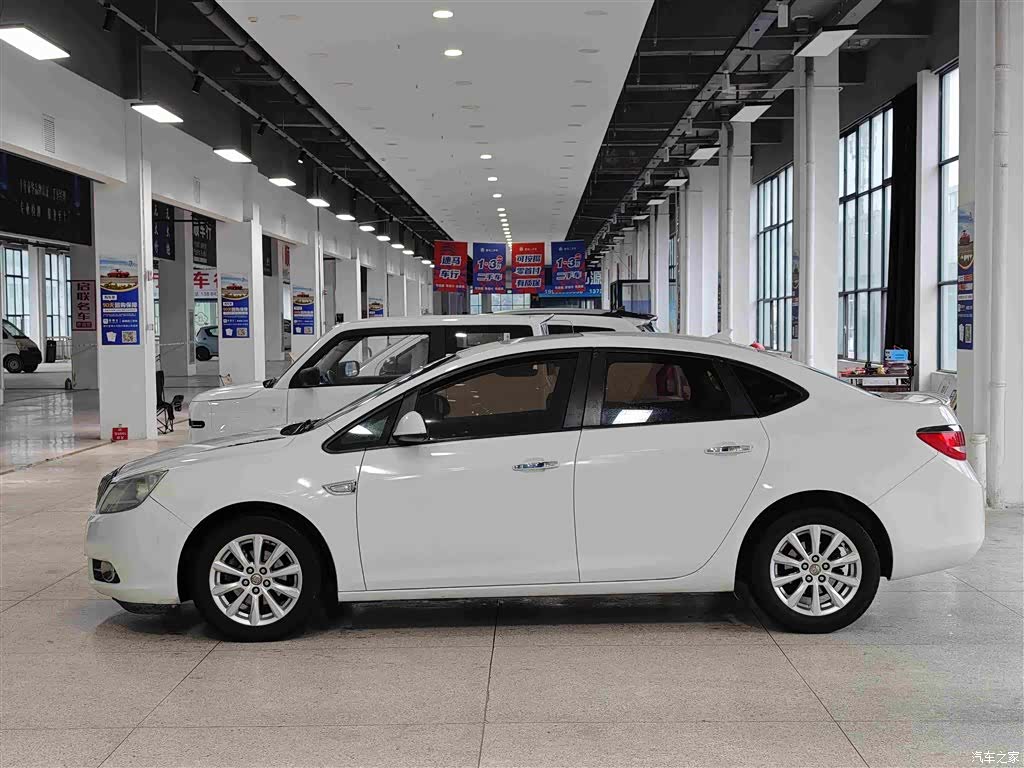 Buick GT, 2014 3